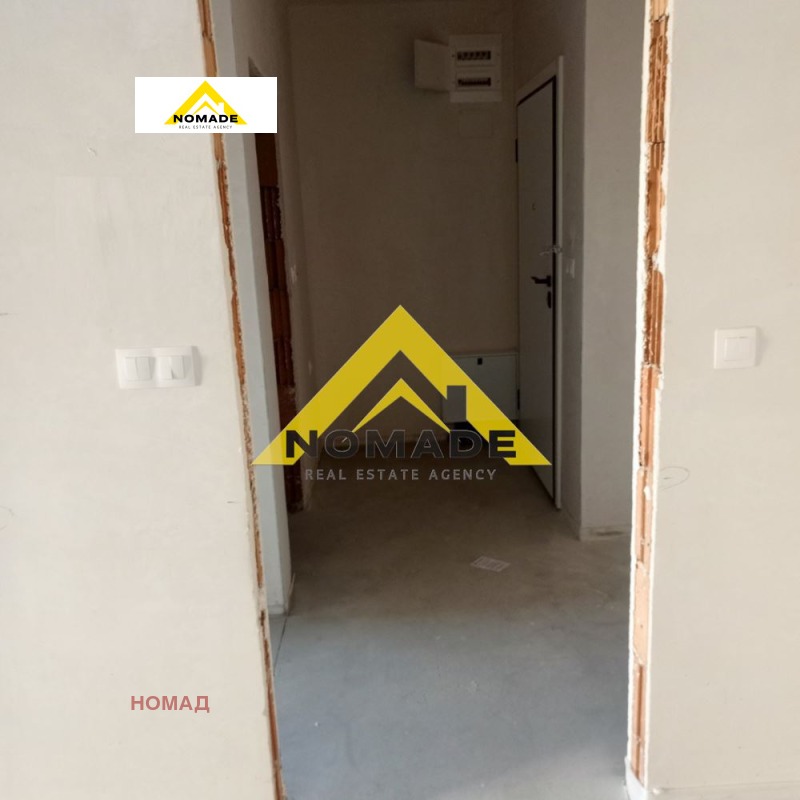 Продава 2-СТАЕН, гр. Пловдив, Тракия, снимка 7 - Апартаменти - 52822078