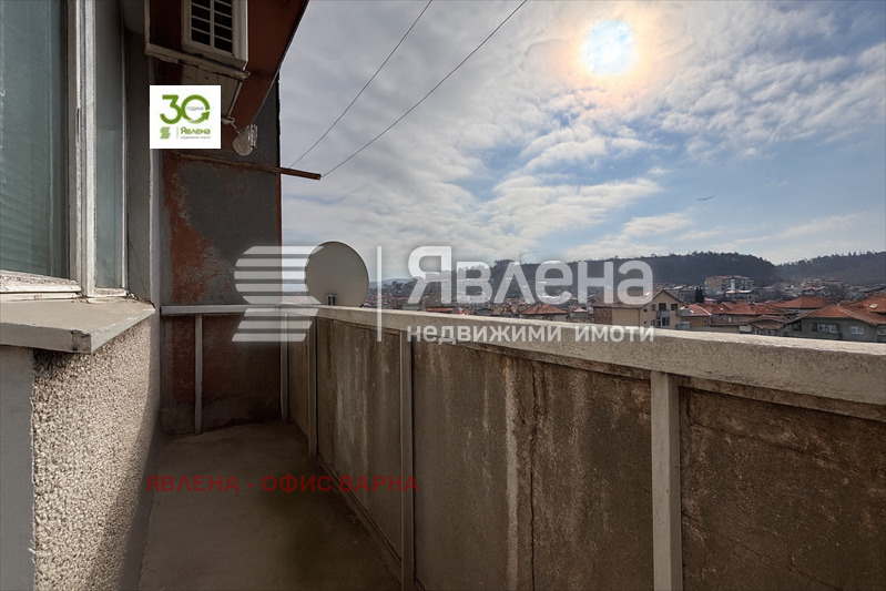 Продава 2-СТАЕН, гр. Варна, Аспарухово, снимка 12 - Апартаменти - 53428144