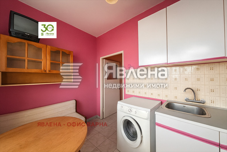 Продава 2-СТАЕН, гр. Варна, Аспарухово, снимка 7 - Апартаменти - 53428144