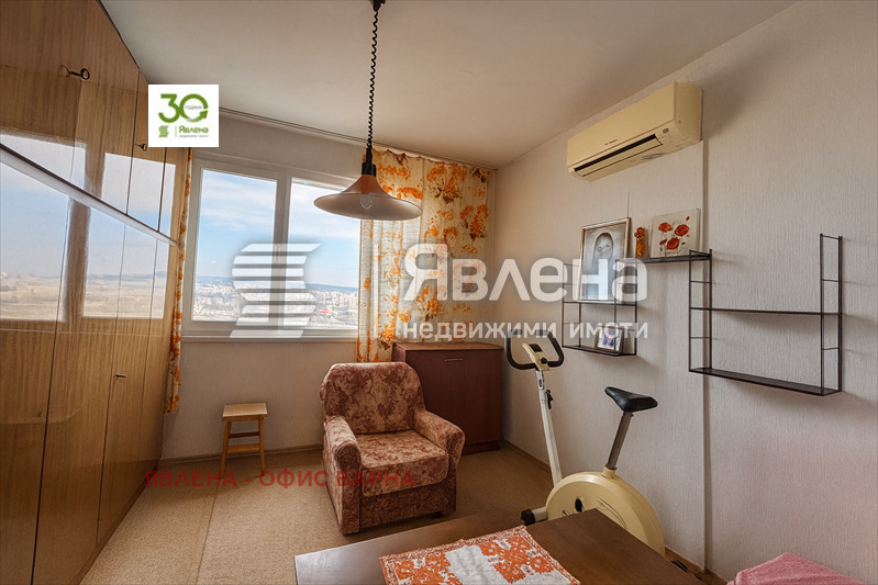 Продава 2-СТАЕН, гр. Варна, Аспарухово, снимка 9 - Апартаменти - 53428144