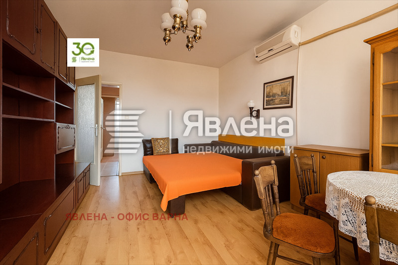 Продава 2-СТАЕН, гр. Варна, Аспарухово, снимка 4 - Апартаменти - 53428144