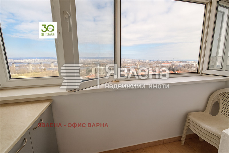 Продава 2-СТАЕН, гр. Варна, Аспарухово, снимка 2 - Апартаменти - 53428144