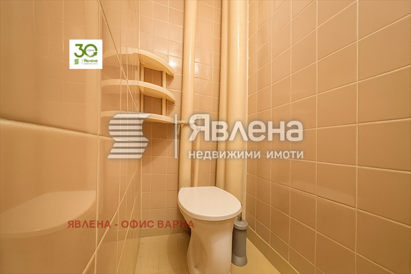 Продава 2-СТАЕН, гр. Варна, Аспарухово, снимка 11 - Апартаменти - 53428144