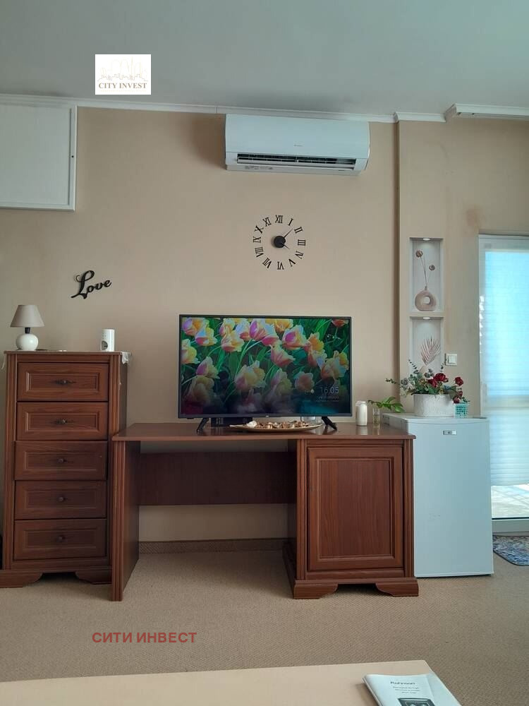 Продава 2-СТАЕН, гр. Поморие, област Бургас, снимка 6 - Апартаменти - 54850461