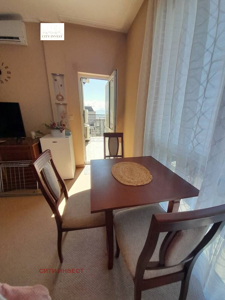 Продава 2-СТАЕН, гр. Поморие, област Бургас, снимка 10 - Апартаменти - 54850461