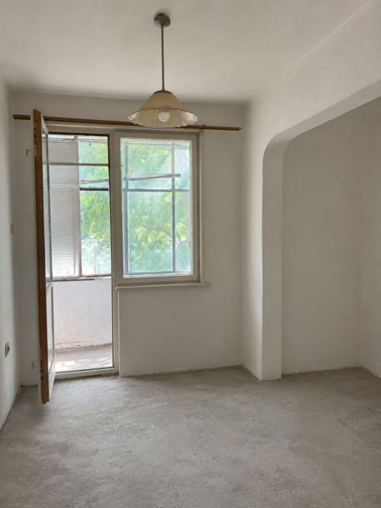 Продава 2-СТАЕН, гр. Бургас, Зорница, снимка 3 - Апартаменти - 55372289