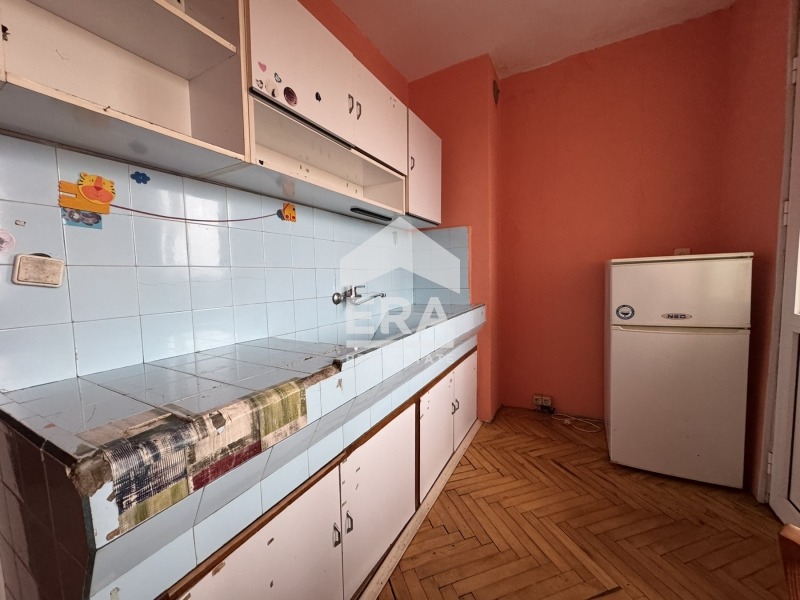 Продава 2-СТАЕН, гр. Силистра, Митница, снимка 4 - Апартаменти - 55580472