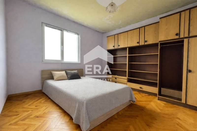 Продава 2-СТАЕН, гр. Силистра, Митница, снимка 3 - Апартаменти - 55580472