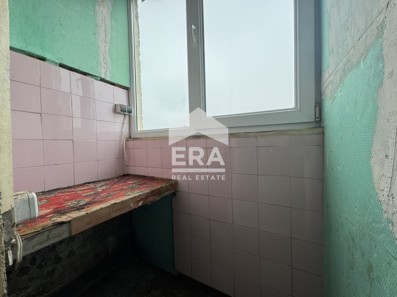 Продава 2-СТАЕН, гр. Силистра, Митница, снимка 5 - Апартаменти - 55580472