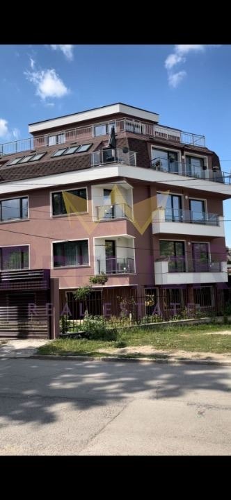 Продава  3-стаен град София , Сухата река , 182 кв.м | 70112624