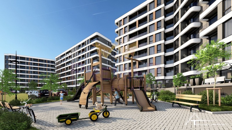 Продава  3-стаен град Варна , Владислав Варненчик 1 , 87 кв.м | 44709751