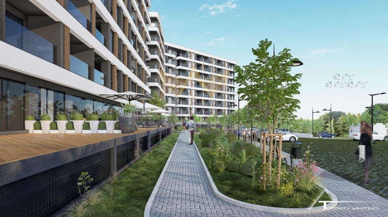 Продава  3-стаен град Варна , Владислав Варненчик 1 , 87 кв.м | 44709751 - изображение [6]
