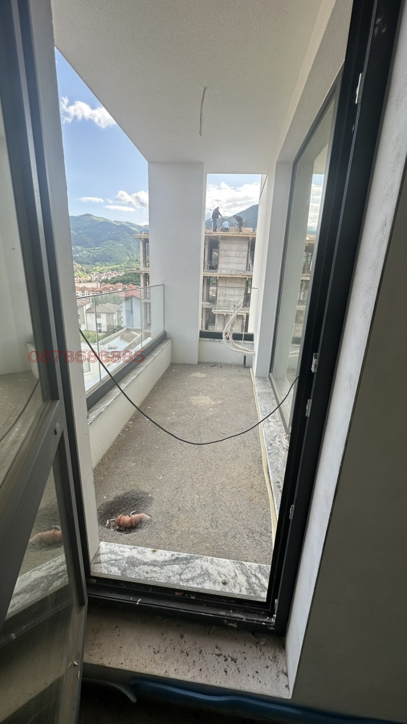 Zu verkaufen  2 Schlafzimmer region Blagoewgrad , Goze Deltschew , 128 qm | 26204210 - Bild [10]
