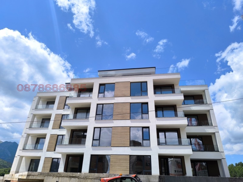 Zu verkaufen  2 Schlafzimmer region Blagoewgrad , Goze Deltschew , 128 qm | 26204210 - Bild [2]