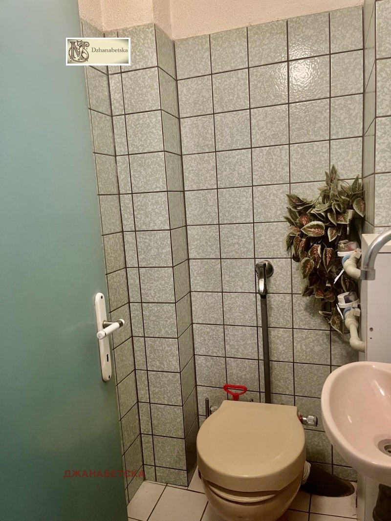 For Sale  2 bedroom Sofia , Sveta Troitsa , 96 sq.m | 58079375 - image [7]