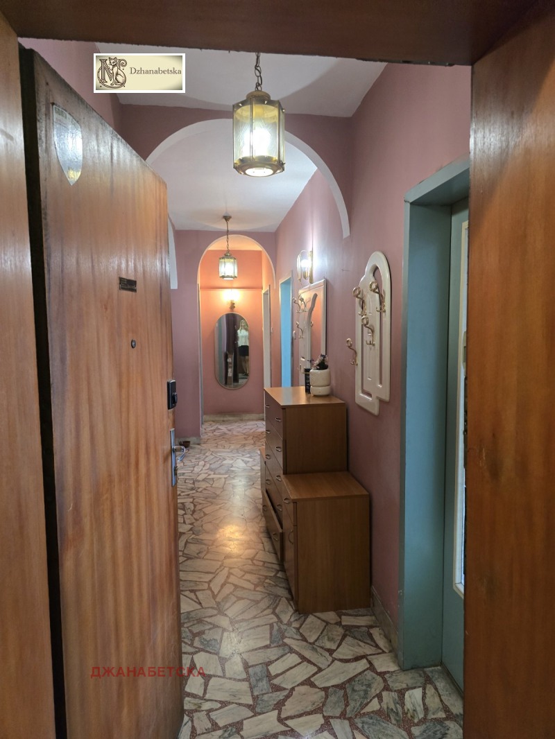 For Sale  2 bedroom Sofia , Sveta Troitsa , 96 sq.m | 58079375 - image [4]