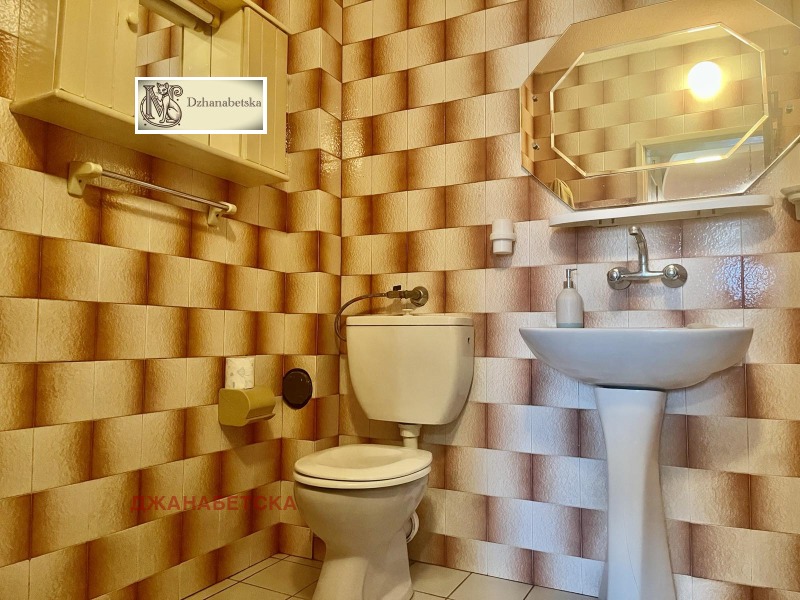 For Sale  2 bedroom Sofia , Sveta Troitsa , 96 sq.m | 58079375 - image [8]