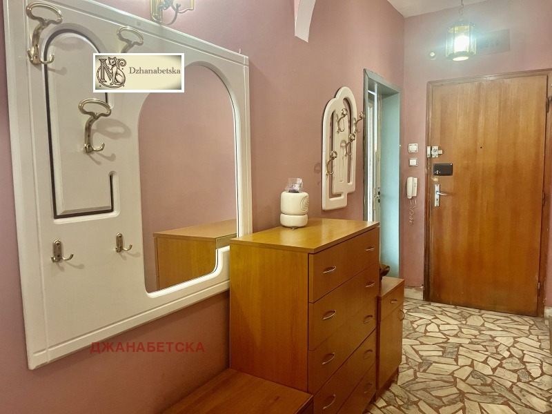 For Sale  2 bedroom Sofia , Sveta Troitsa , 96 sq.m | 58079375 - image [5]