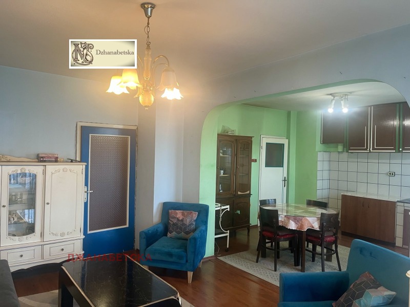 For Sale  2 bedroom Sofia , Sveta Troitsa , 96 sq.m | 58079375 - image [3]