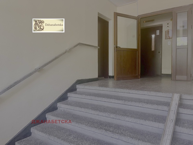 For Sale  2 bedroom Sofia , Sveta Troitsa , 96 sq.m | 58079375 - image [11]