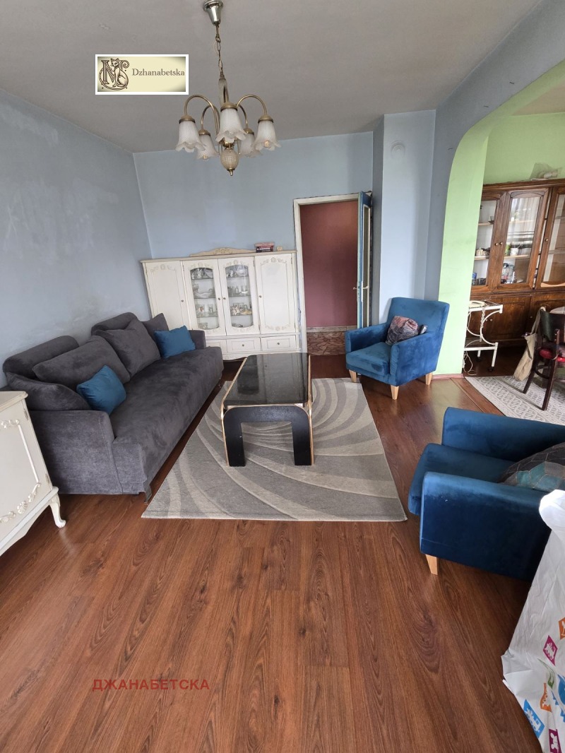For Sale  2 bedroom Sofia , Sveta Troitsa , 96 sq.m | 58079375 - image [2]