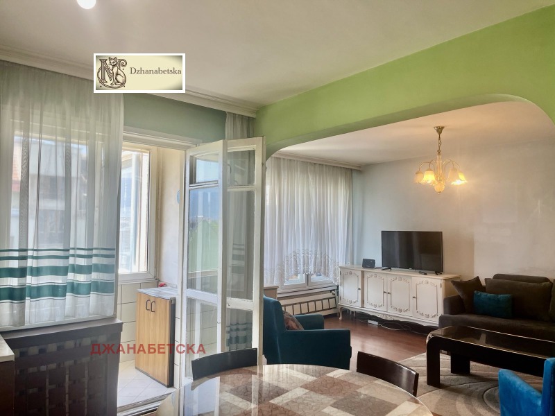 For Sale  2 bedroom Sofia , Sveta Troitsa , 96 sq.m | 58079375