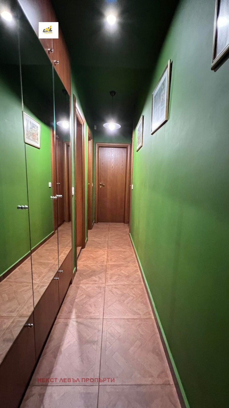 Na sprzedaż  2 sypialnie Sofia , Bojana , 108 mkw | 84640031 - obraz [8]