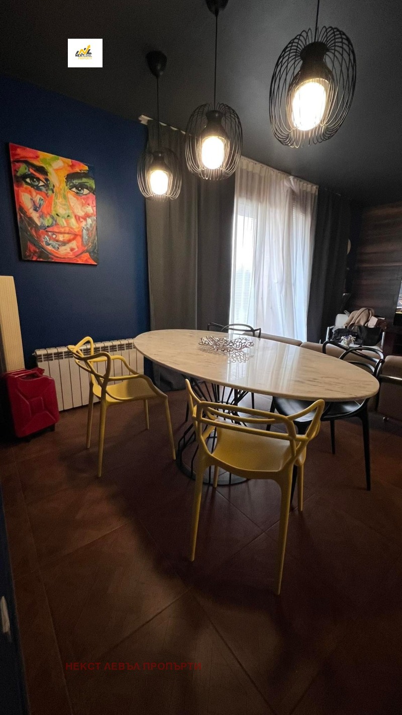 Na sprzedaż  2 sypialnie Sofia , Bojana , 108 mkw | 84640031 - obraz [2]