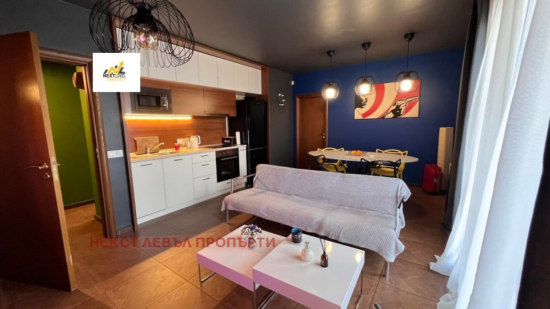 Na sprzedaż  2 sypialnie Sofia , Bojana , 108 mkw | 84640031 - obraz [3]