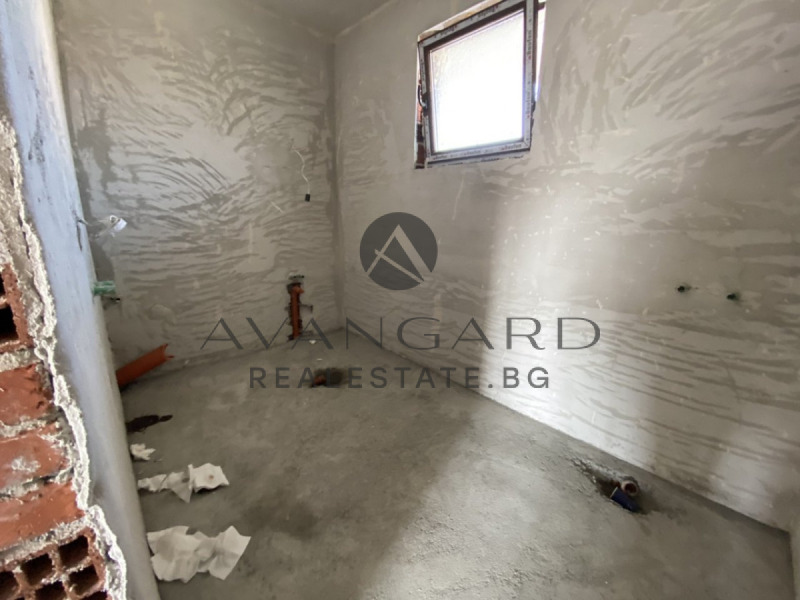 Продава 3-СТАЕН, гр. Пловдив, Остромила, снимка 4 - Апартаменти - 52491154