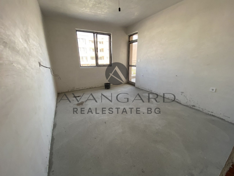 Продава 3-СТАЕН, гр. Пловдив, Остромила, снимка 3 - Апартаменти - 52491154