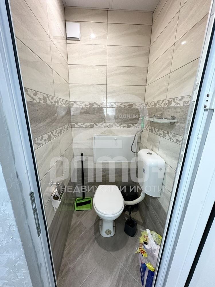 Продава 3-СТАЕН, гр. Велико Търново, Колю Фичето, снимка 5 - Апартаменти - 52410296