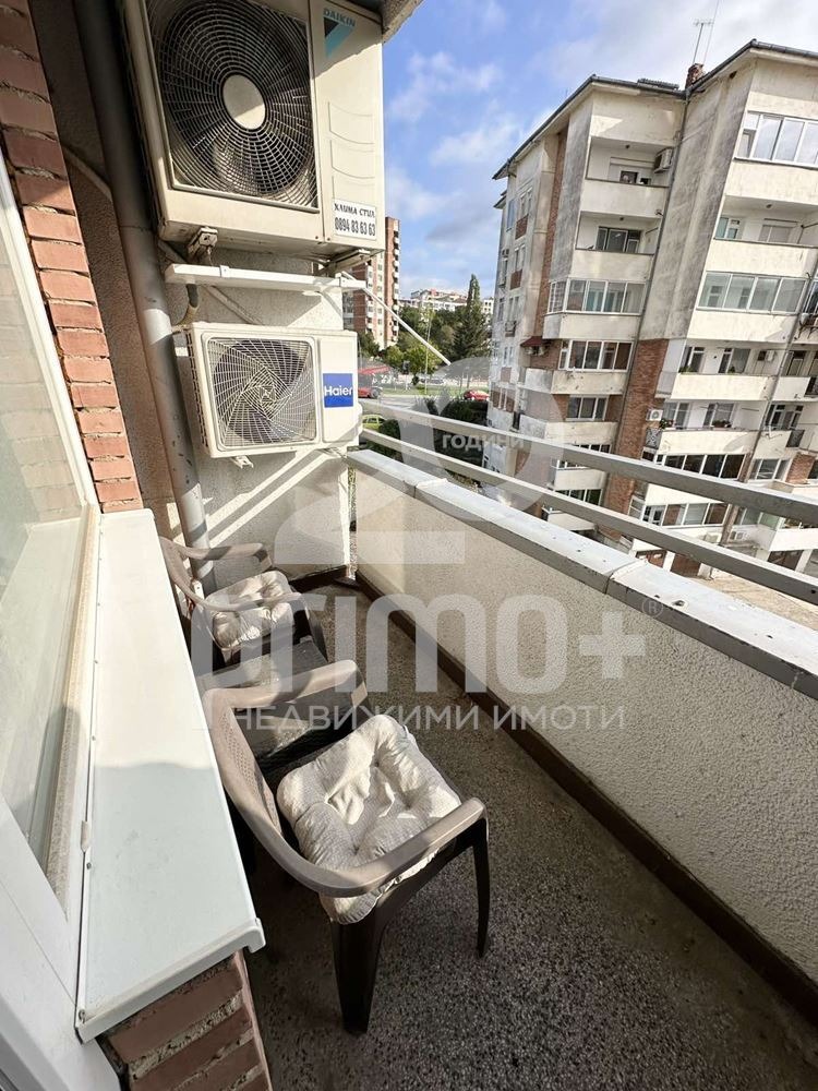 Продава 3-СТАЕН, гр. Велико Търново, Колю Фичето, снимка 7 - Апартаменти - 52410296