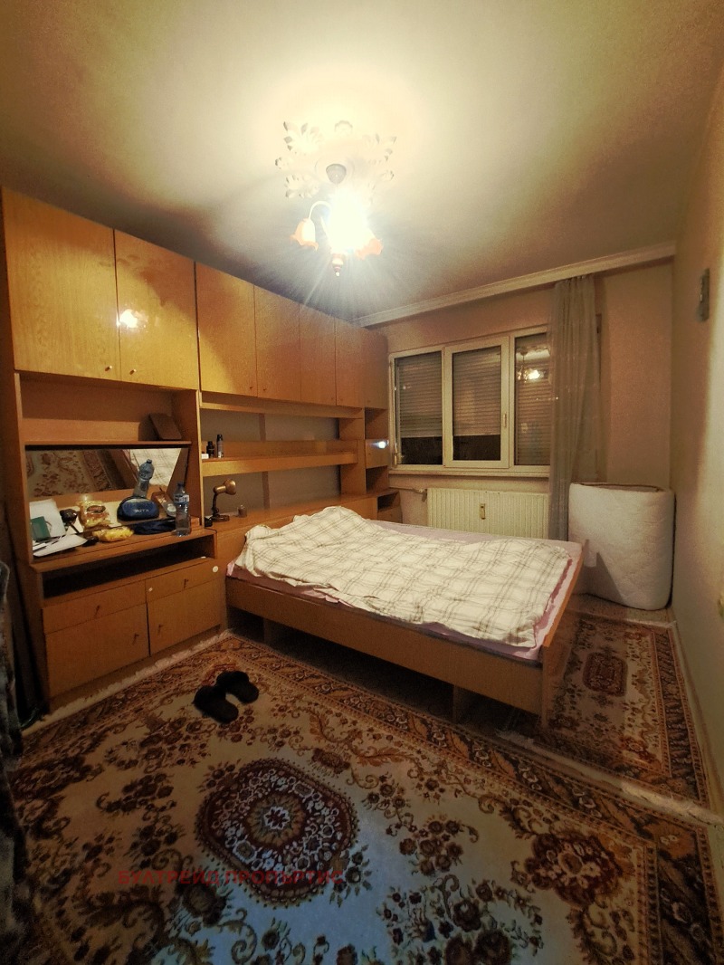 Продава 3-СТАЕН, гр. София, Стрелбище, снимка 5 - Апартаменти - 52442309