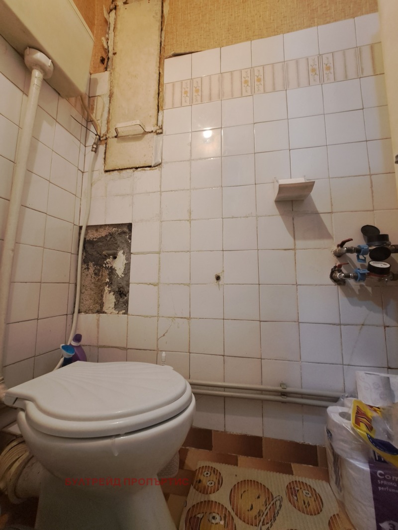 Продава 3-СТАЕН, гр. София, Стрелбище, снимка 7 - Апартаменти - 52442309