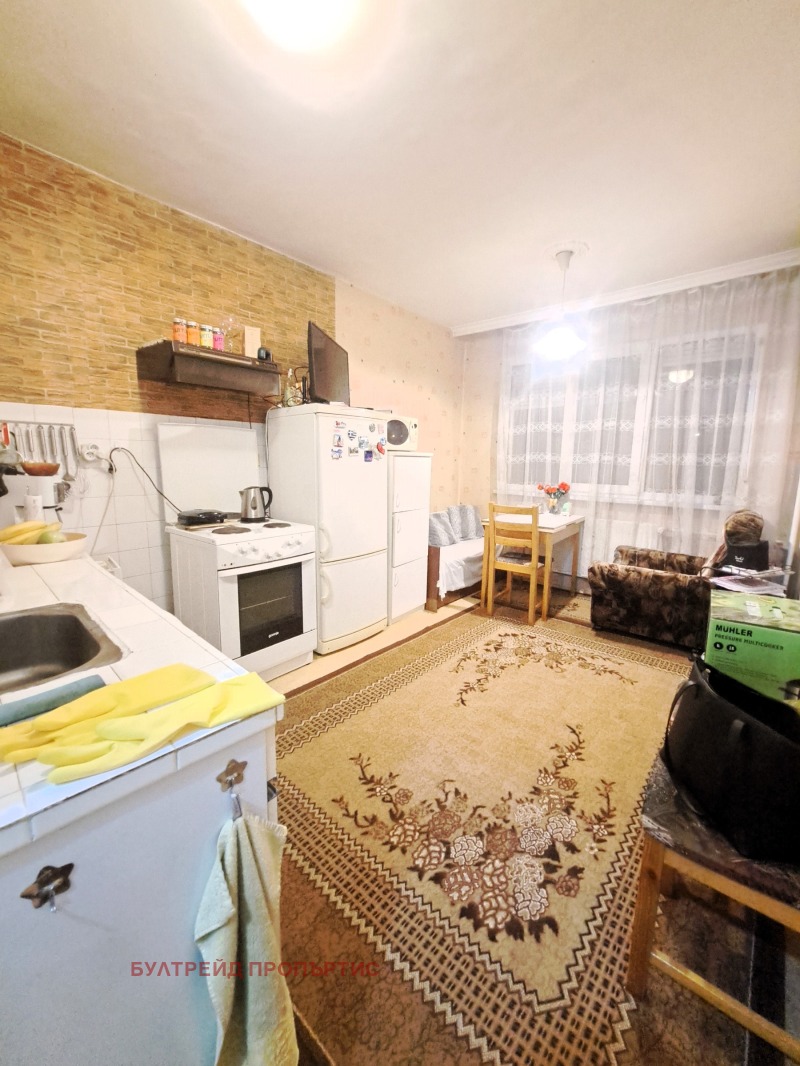 Продава 3-СТАЕН, гр. София, Стрелбище, снимка 3 - Апартаменти - 52442309