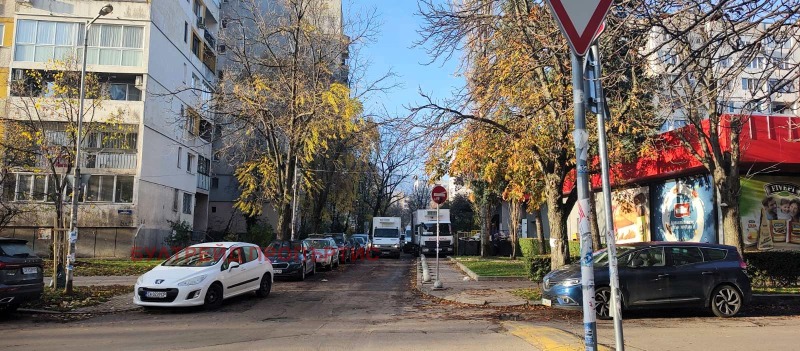 Продава 3-СТАЕН, гр. София, Стрелбище, снимка 10 - Апартаменти - 52442309