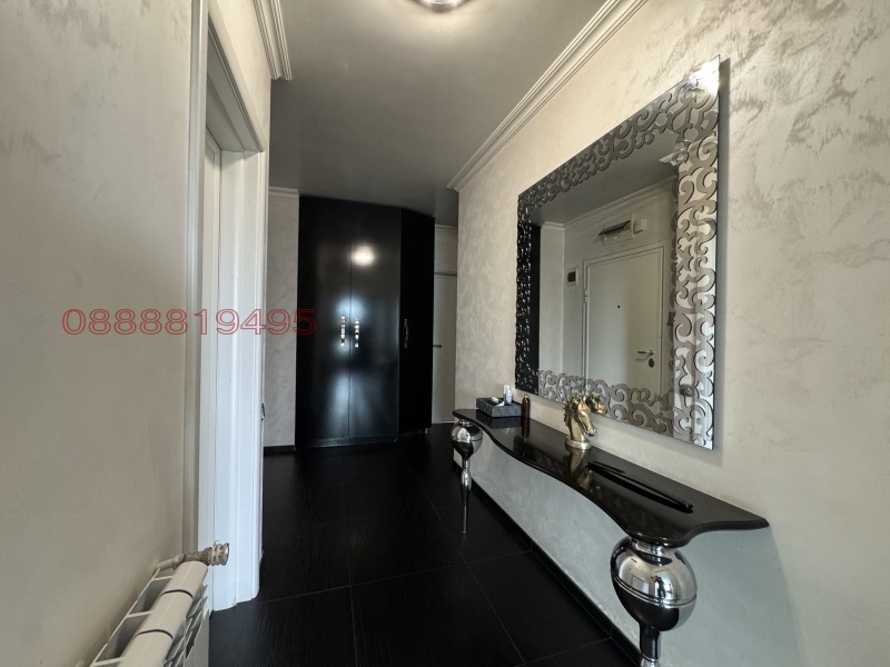 Продава 3-СТАЕН, гр. Пловдив, Кършияка, снимка 5 - Апартаменти - 52622198