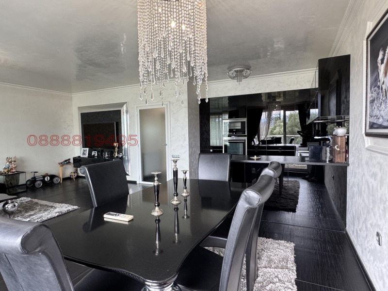 Продава 3-СТАЕН, гр. Пловдив, Кършияка, снимка 4 - Апартаменти - 52622198