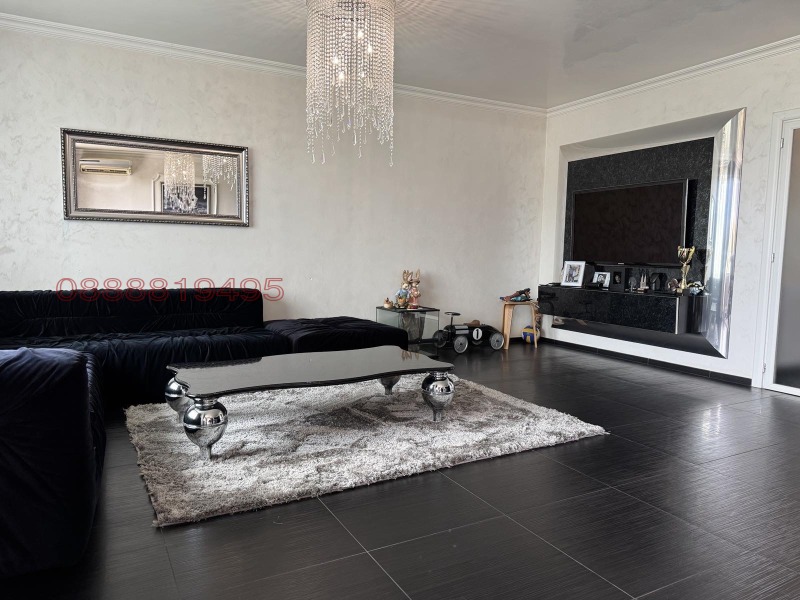 Продава 3-СТАЕН, гр. Пловдив, Кършияка, снимка 3 - Апартаменти - 52622198