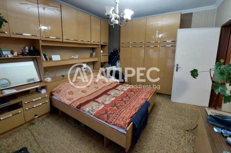 Продава 3-СТАЕН, гр. София, Люлин 5, снимка 8 - Апартаменти - 53437617