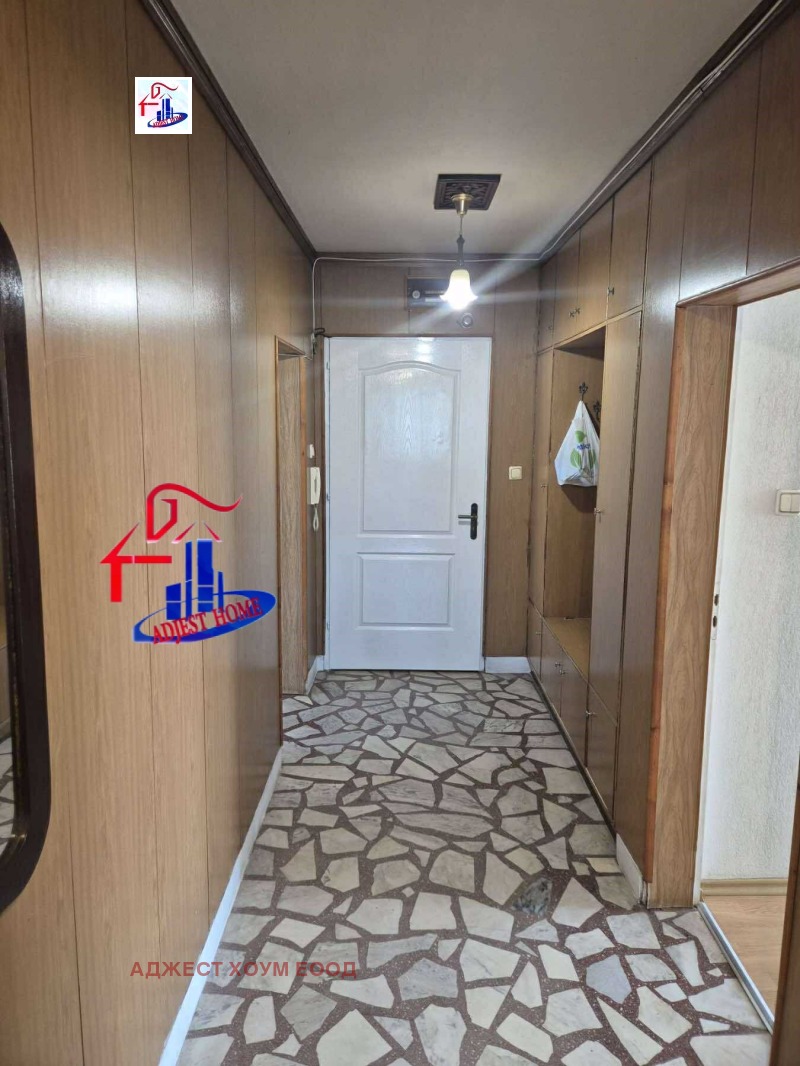 In vendita  3 camere da letto Shumen , Tsentar , 100 mq | 36413815 - Immagine [11]