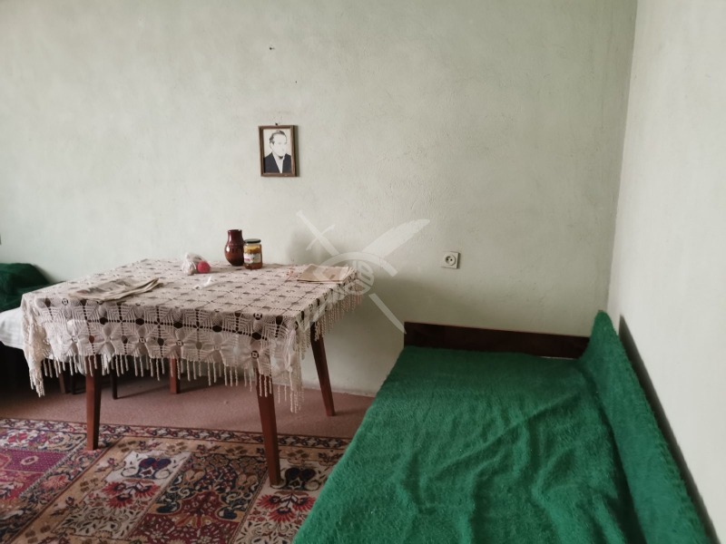 Na sprzedaż  Piętro domu region Burgas , Ajtos , 102 mkw | 27313383 - obraz [5]