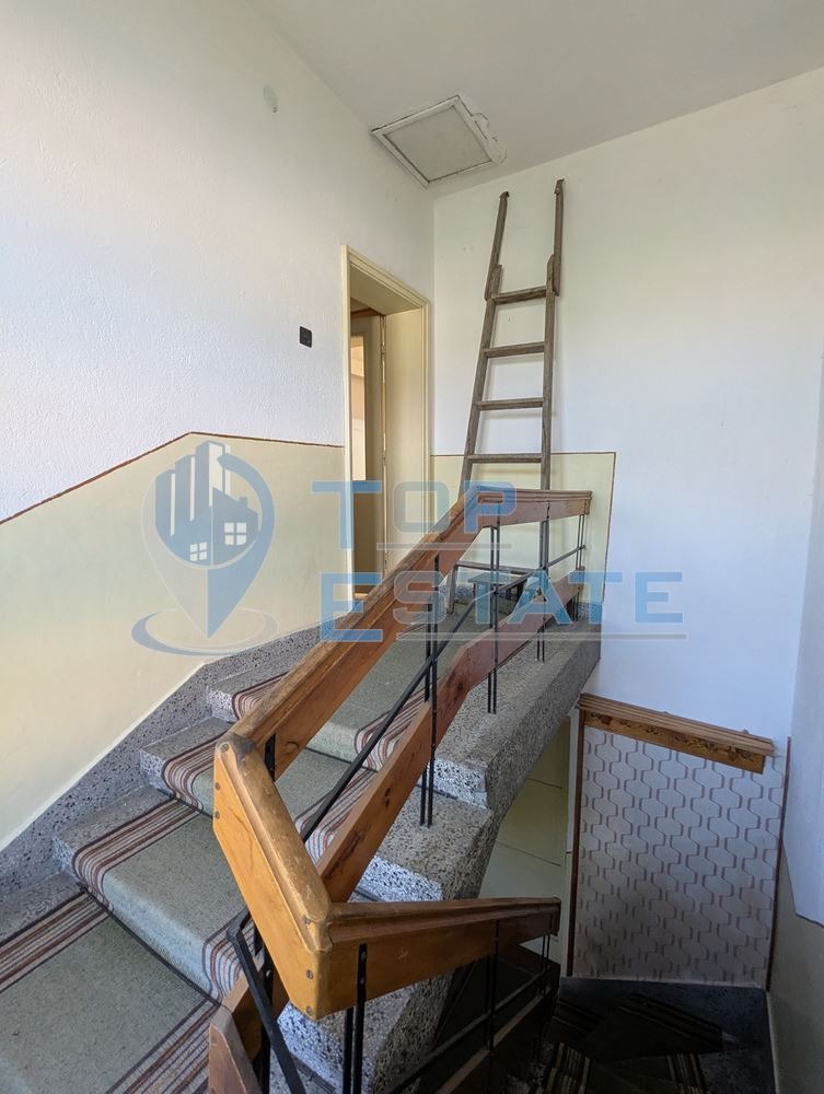 Продава КЪЩА, гр. Килифарево, област Велико Търново, снимка 17 - Къщи - 55823463