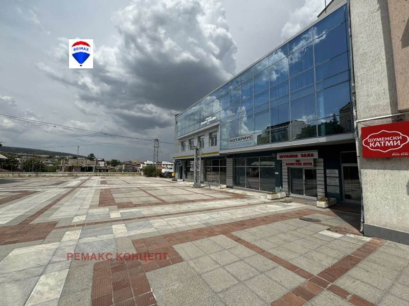 En venta  Comercio Shumen , Tsentar , 363 metros cuadrados | 35686133 - imagen [2]