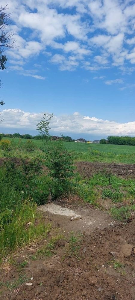 Продава ПАРЦЕЛ, гр. Пловдив, Беломорски