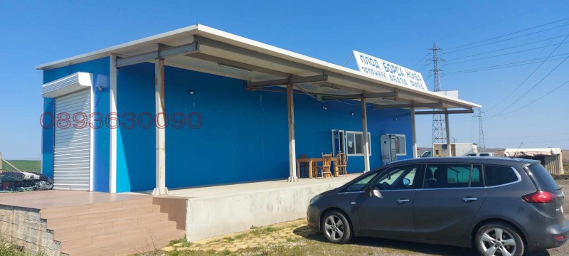 Продава МАГАЗИН, с. Константиново, област Бургас, снимка 3 - Магазини - 52821016