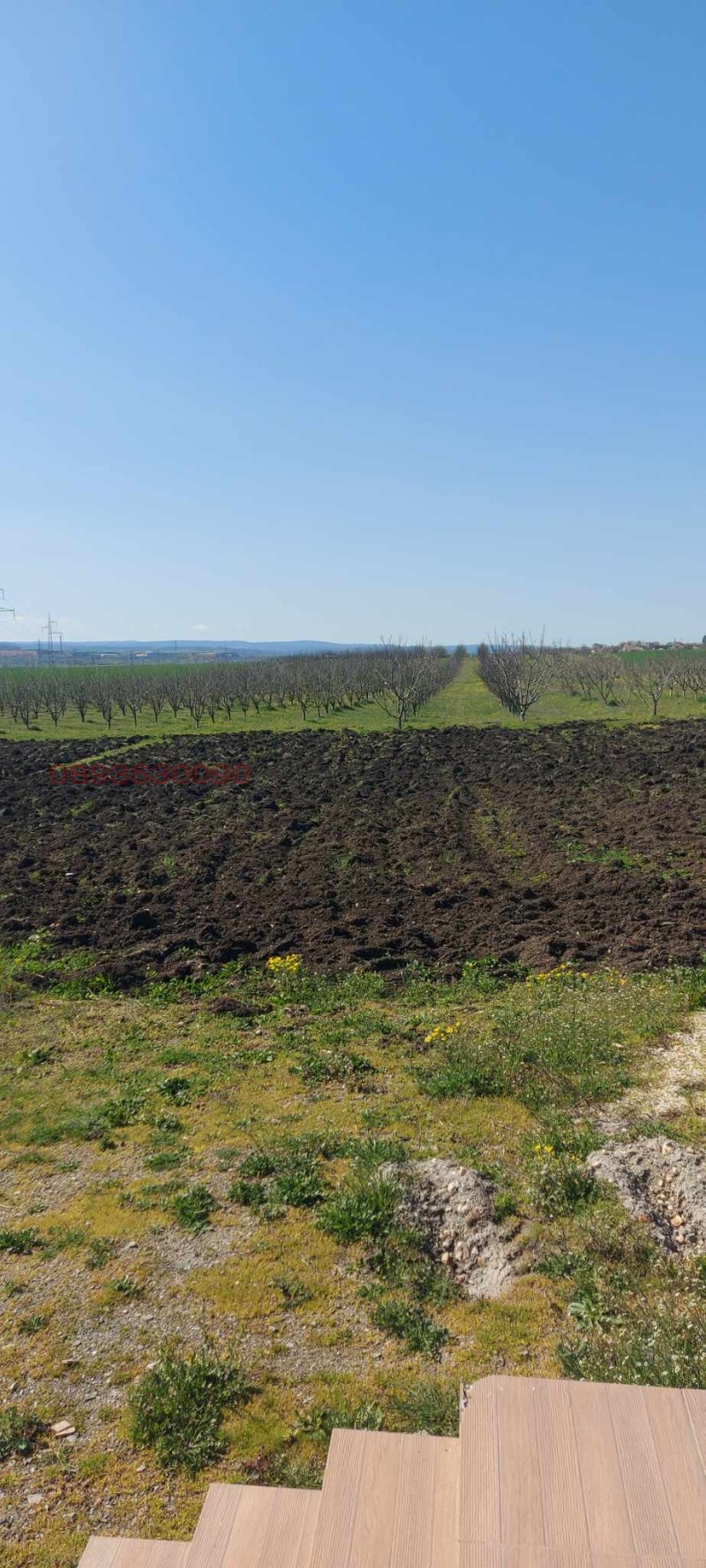 Продава МАГАЗИН, с. Константиново, област Бургас, снимка 7 - Магазини - 52821016