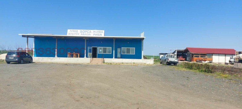 Продава МАГАЗИН, с. Константиново, област Бургас, снимка 2 - Магазини - 52821016