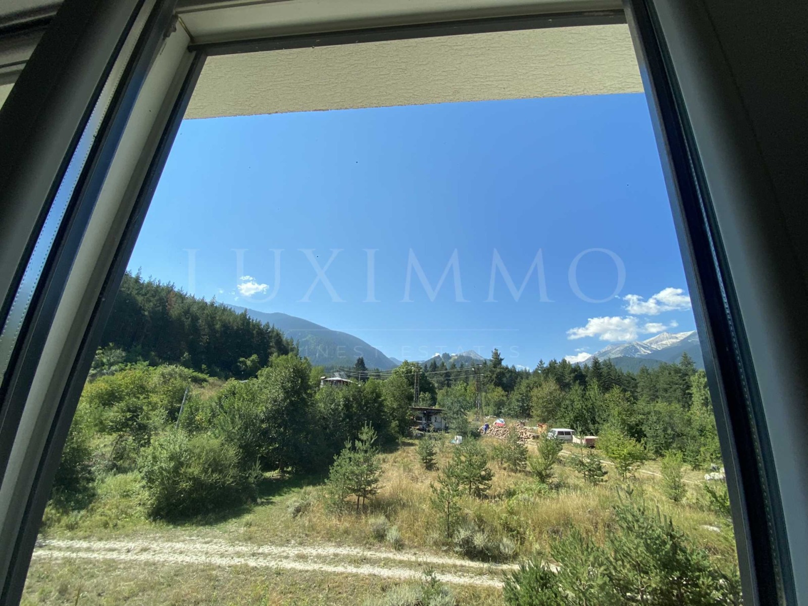 Продава 1-СТАЕН, гр. Банско, област Благоевград, снимка 6 - Апартаменти - 54082090